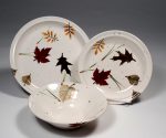 Autumn Plates