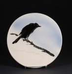 Raven Plate