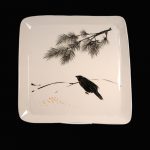 Raven Platter 2